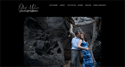 Desktop Screenshot of konaweddingphotography.com